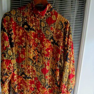Tess sz 12 blouse